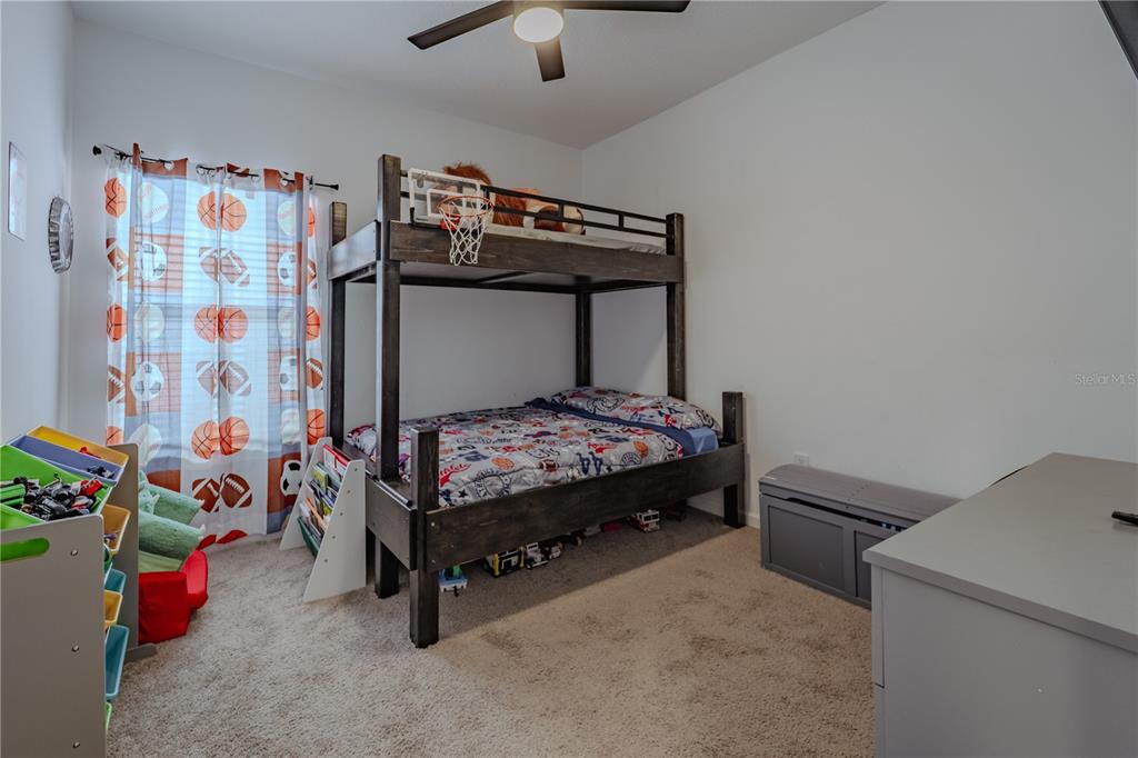 4020 Balsam Falls Road Deland, FL 32724 - Photo 21 of 44