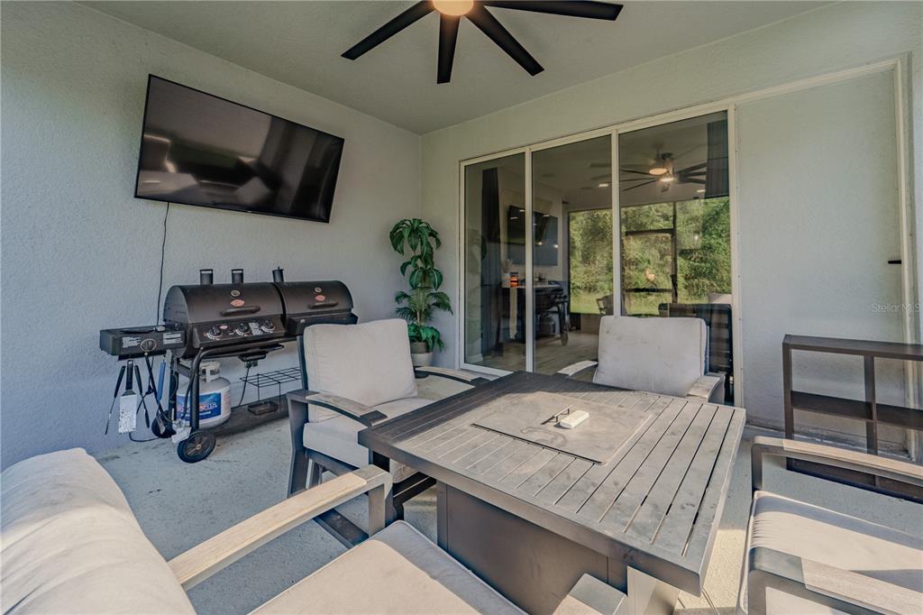 4020 Balsam Falls Road Deland, FL 32724 - Photo 26 of 44