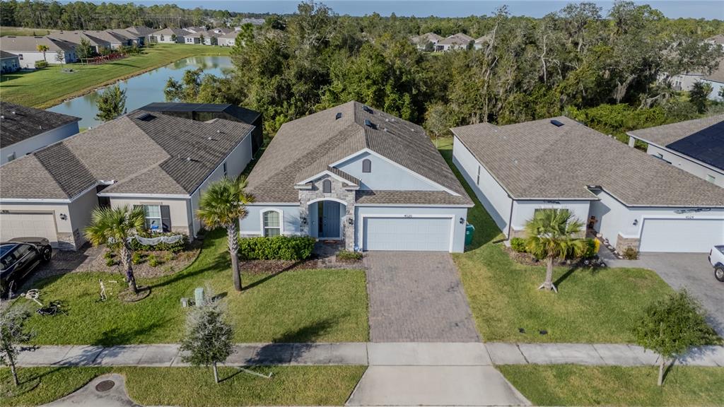 4020 Balsam Falls Road Deland, FL 32724 - Photo 33 of 44