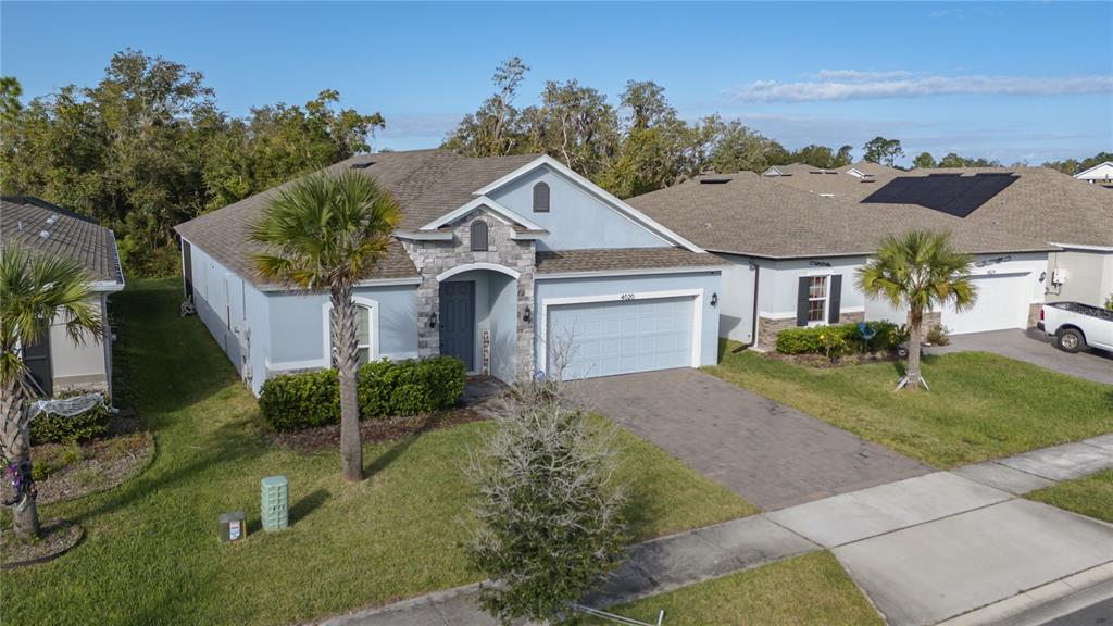 4020 Balsam Falls Road Deland, FL 32724 - Photo 34 of 44