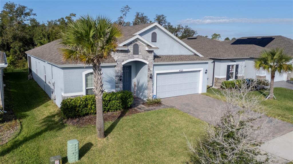 4020 Balsam Falls Road Deland, FL 32724 - Photo 35 of 44