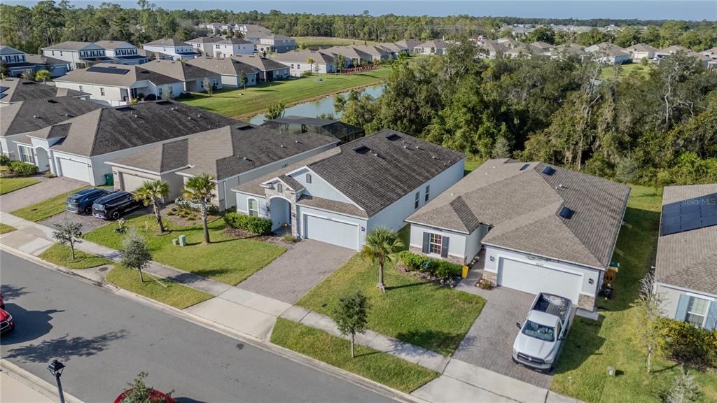 4020 Balsam Falls Road Deland, FL 32724 - Photo 36 of 44