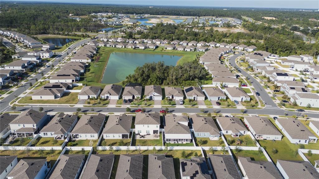 4020 Balsam Falls Road Deland, FL 32724 - Photo 37 of 44