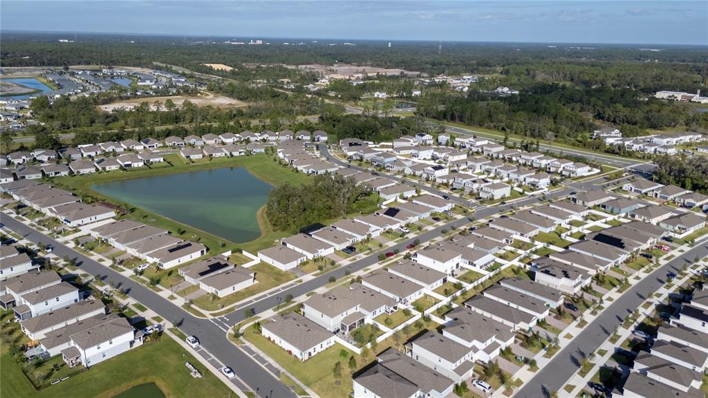 4020 Balsam Falls Road Deland, FL 32724 - Photo 41 of 44