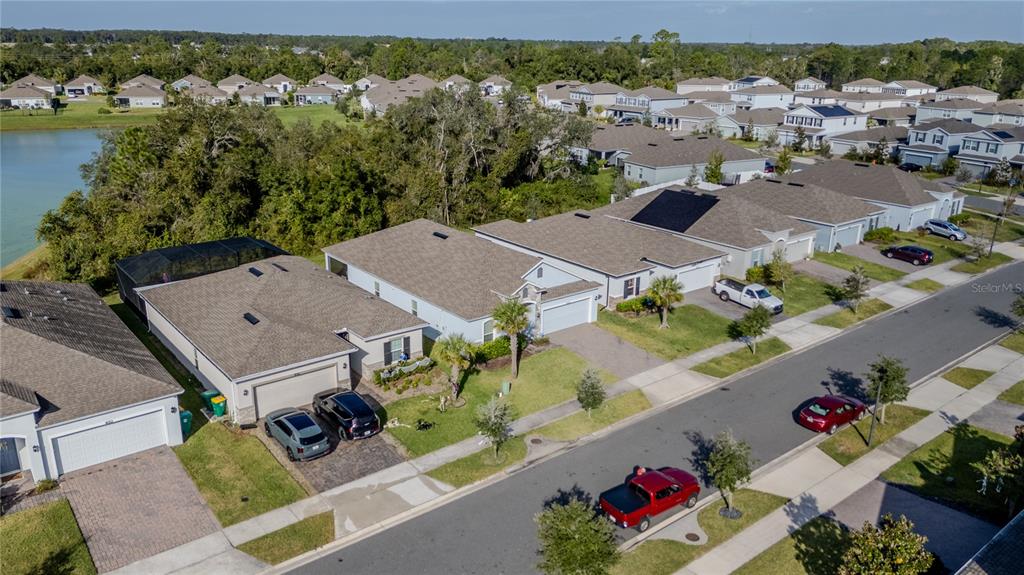 4020 Balsam Falls Road Deland, FL 32724 - Photo 42 of 44