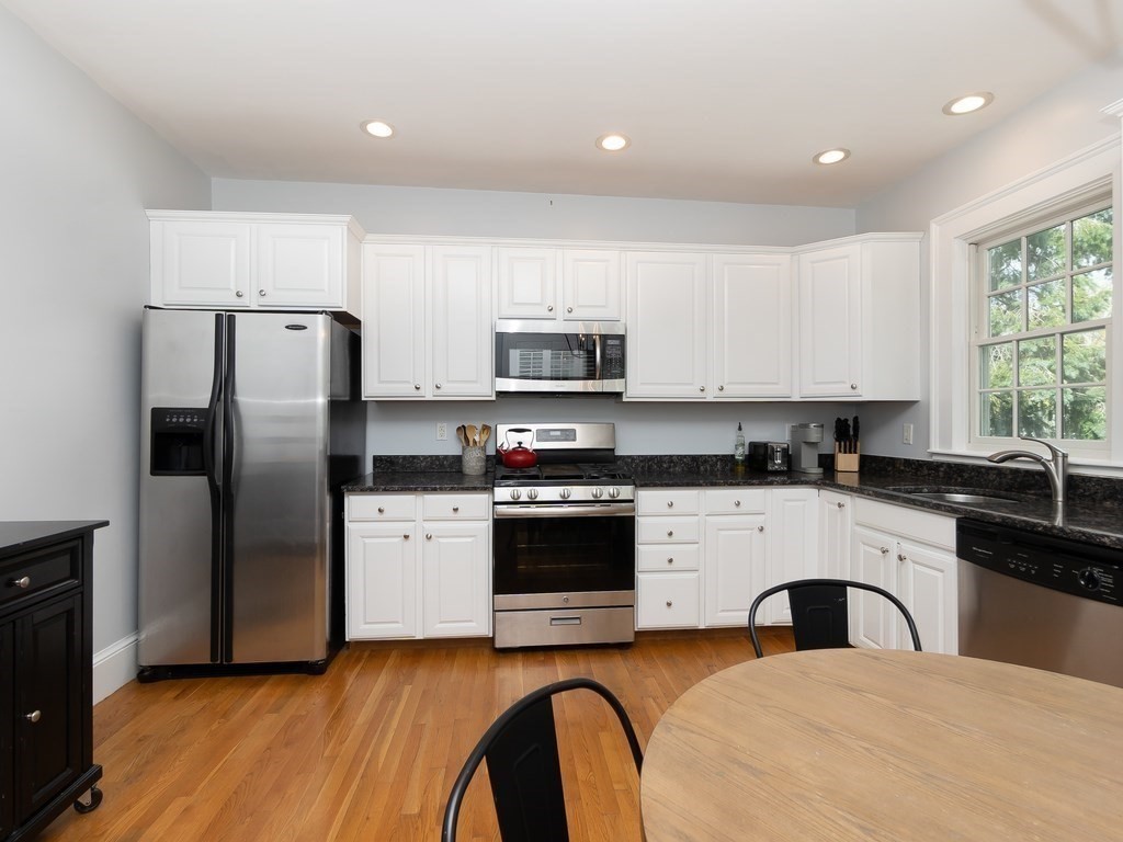 40 Orchardhill Road, Unit 2 Boston, MA 02130 - Photo 9 of 29 Gallery Image 9