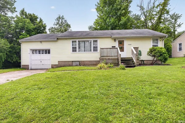 $257,200 | 2408 East 8th Street, Bloomington, IN 47408