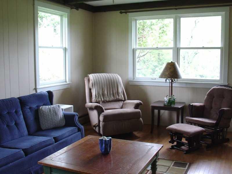 187 Johnson Mill Road Orrington, ME 04474 - Photo 13 of 22 Living Room.