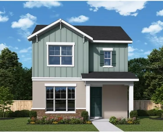 $443,908 | 5656 Savanna Vly Trail, St. Cloud, FL 34772