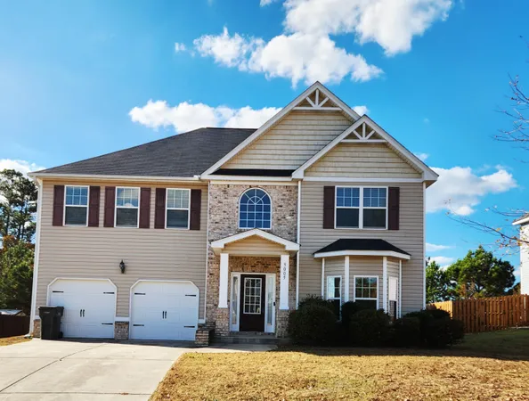 $410,000 | 5005 Charlie Drive, Augusta, GA 30909