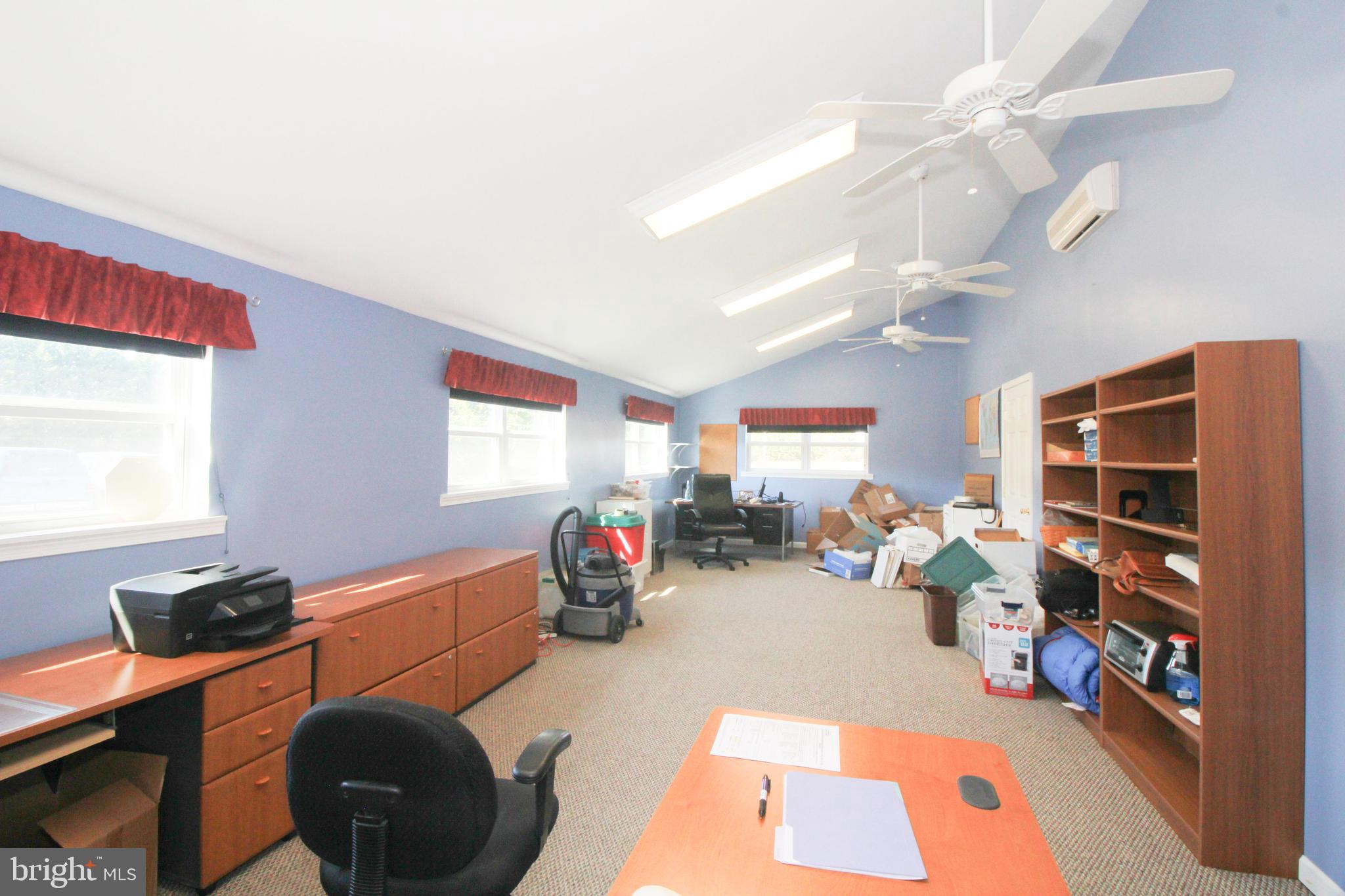 2154 Cecilton Warwick Road Warwick, MD 21912 - Photo 15 of 44 Large garage office