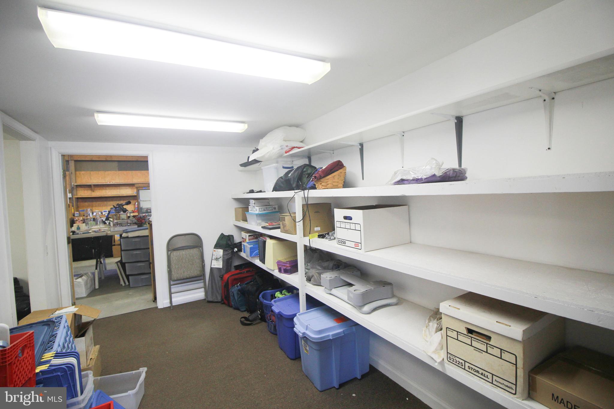 2154 Cecilton Warwick Road Warwick, MD 21912 - Photo 17 of 44 Additional office and storage space