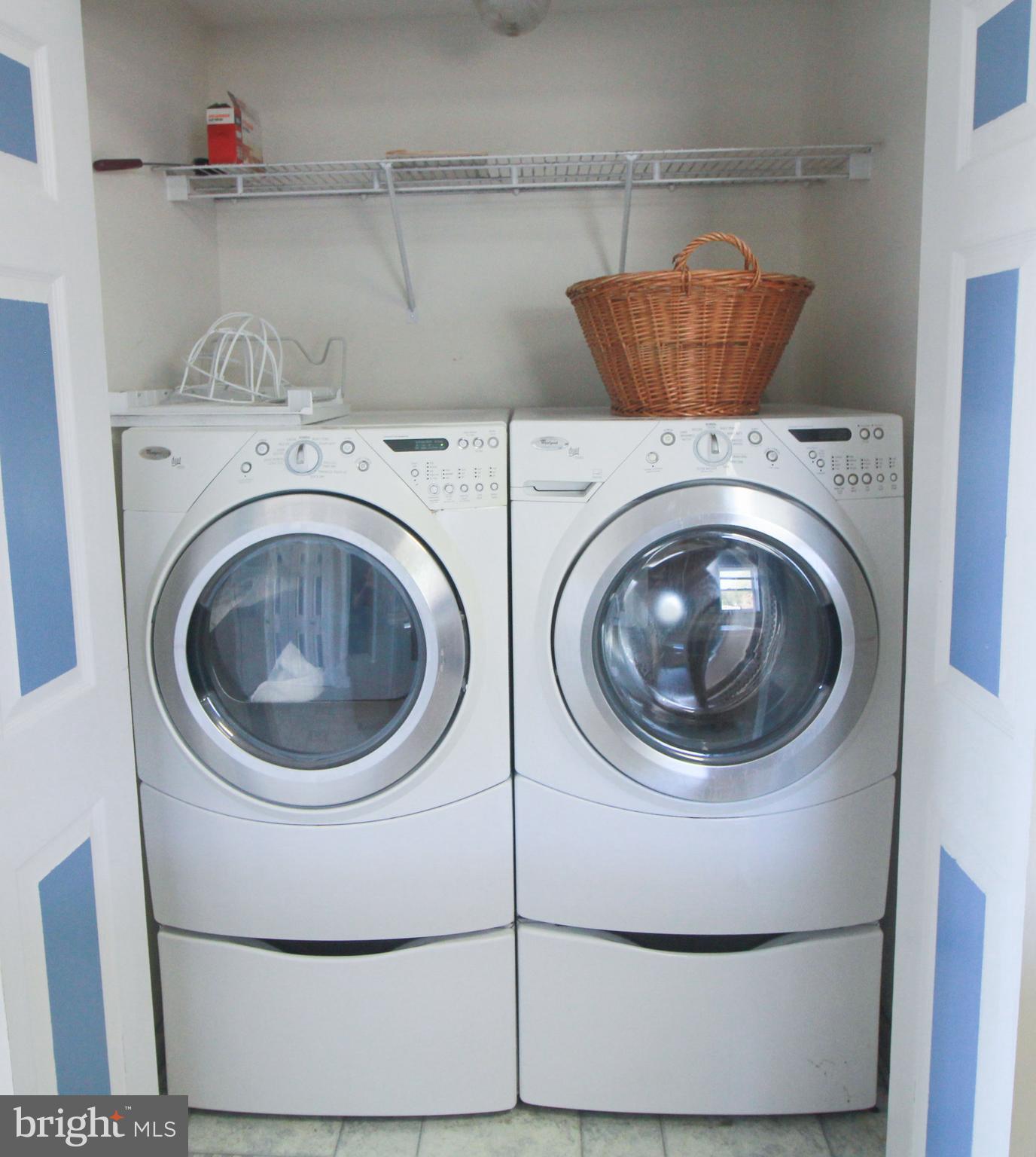 2154 Cecilton Warwick Road Warwick, MD 21912 - Photo 30 of 44 Laundry area