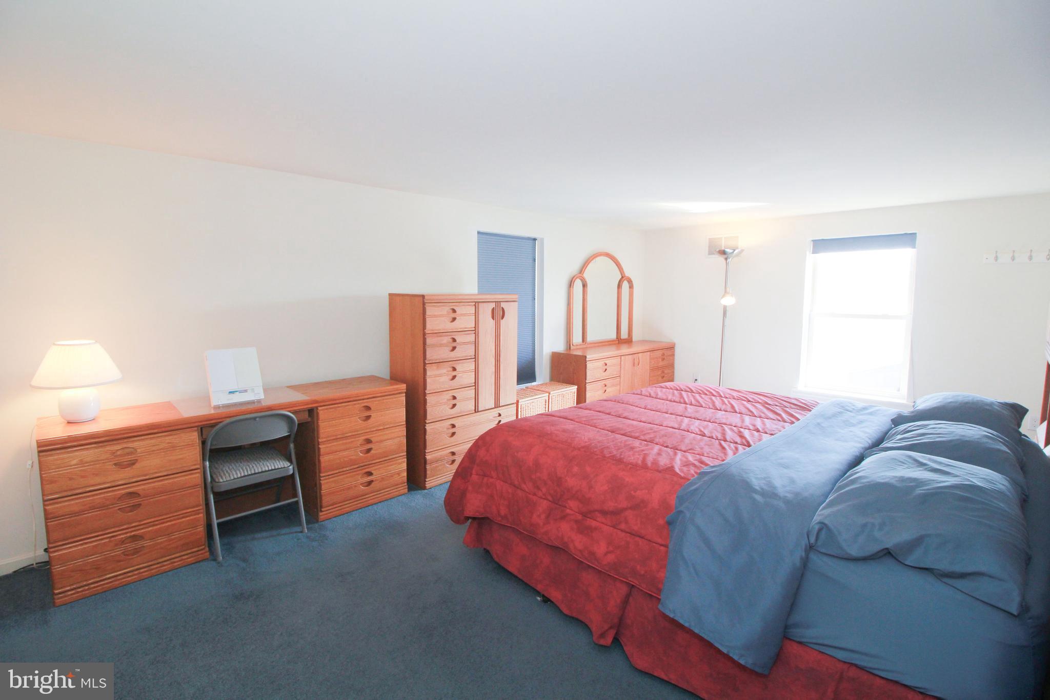 2154 Cecilton Warwick Road Warwick, MD 21912 - Photo 36 of 44 Primary bedroom (20' x 13')
