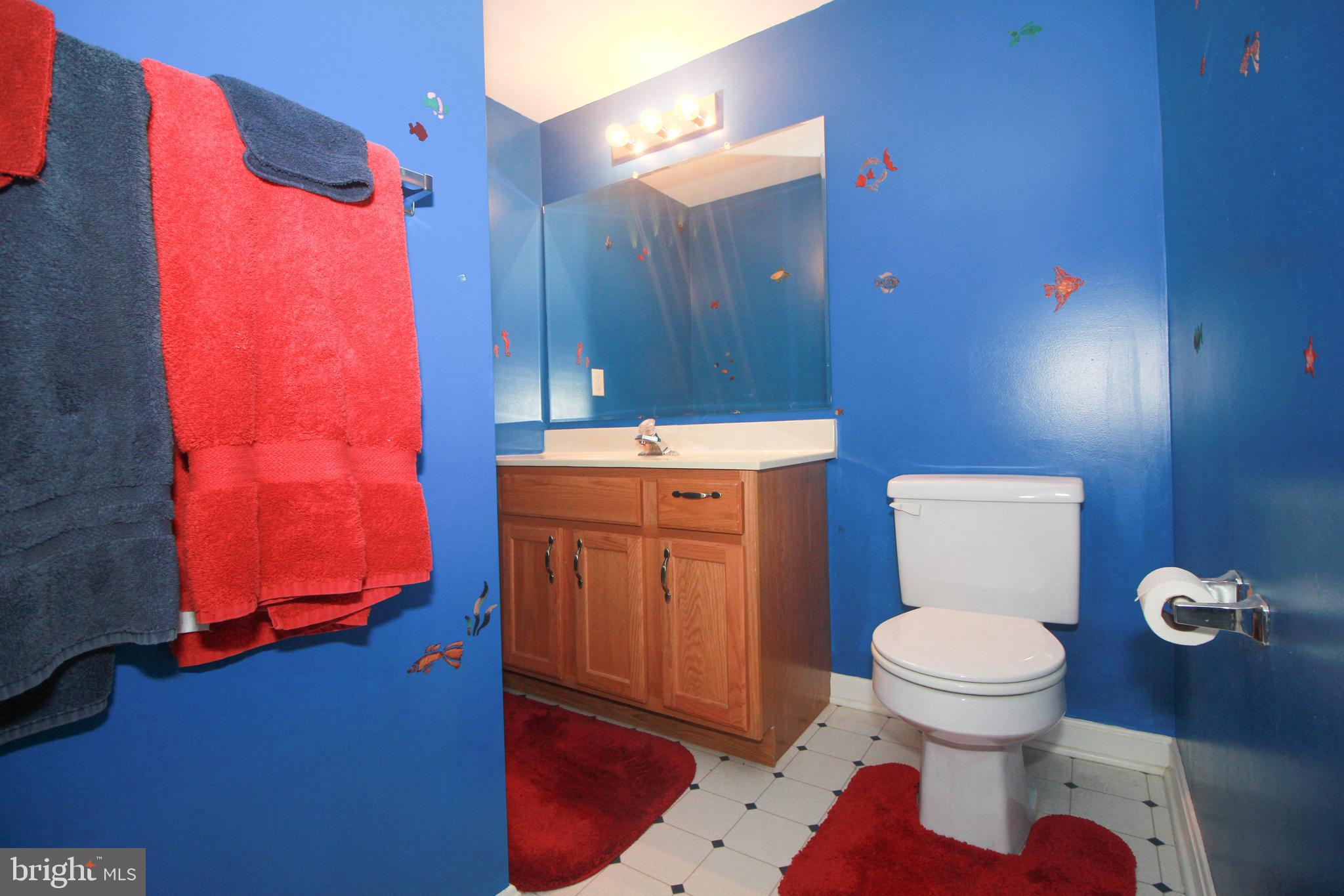 2154 Cecilton Warwick Road Warwick, MD 21912 - Photo 41 of 44 Second full bath