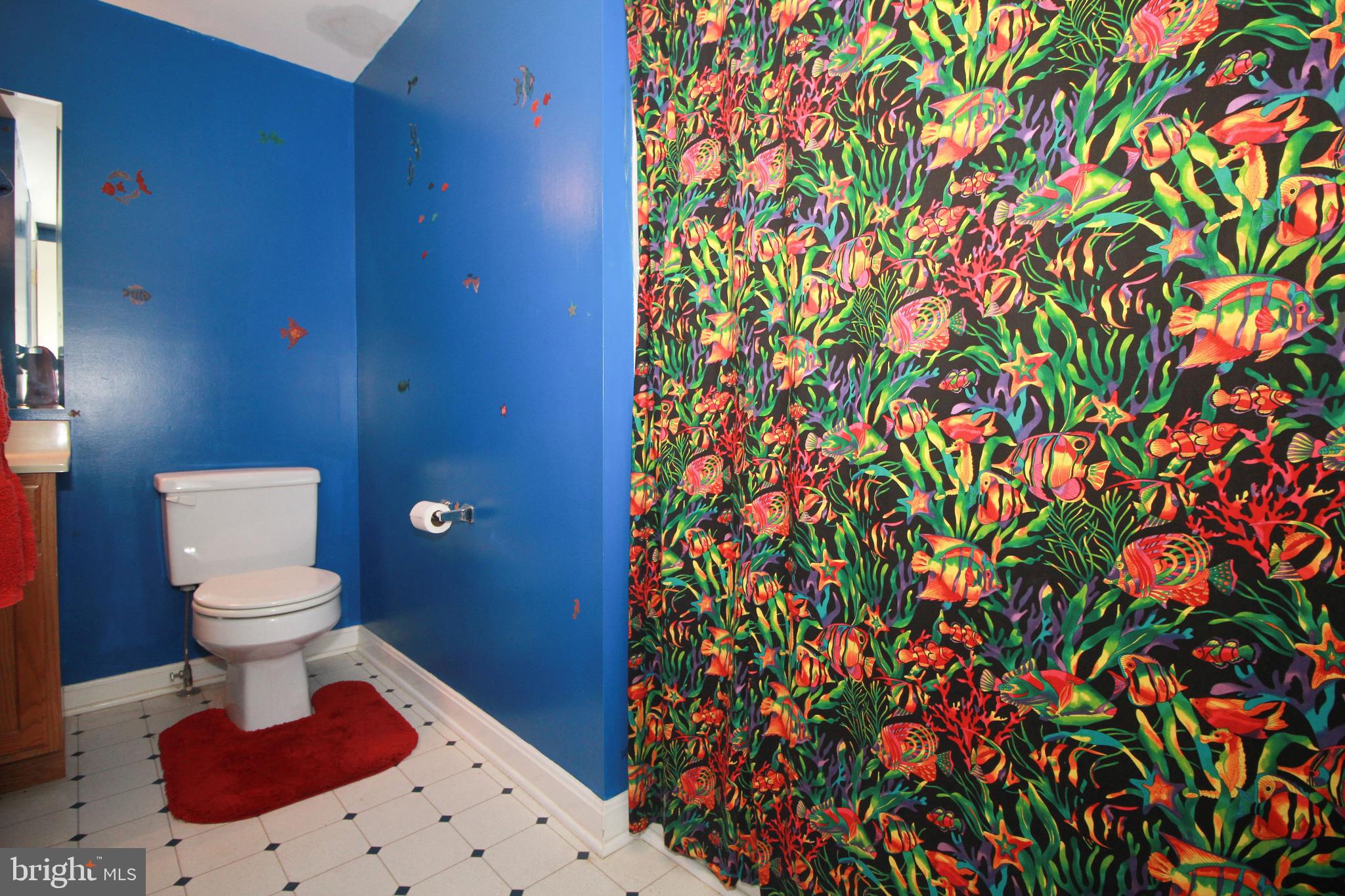 2154 Cecilton Warwick Road Warwick, MD 21912 - Photo 42 of 44 Second full bath with shower
