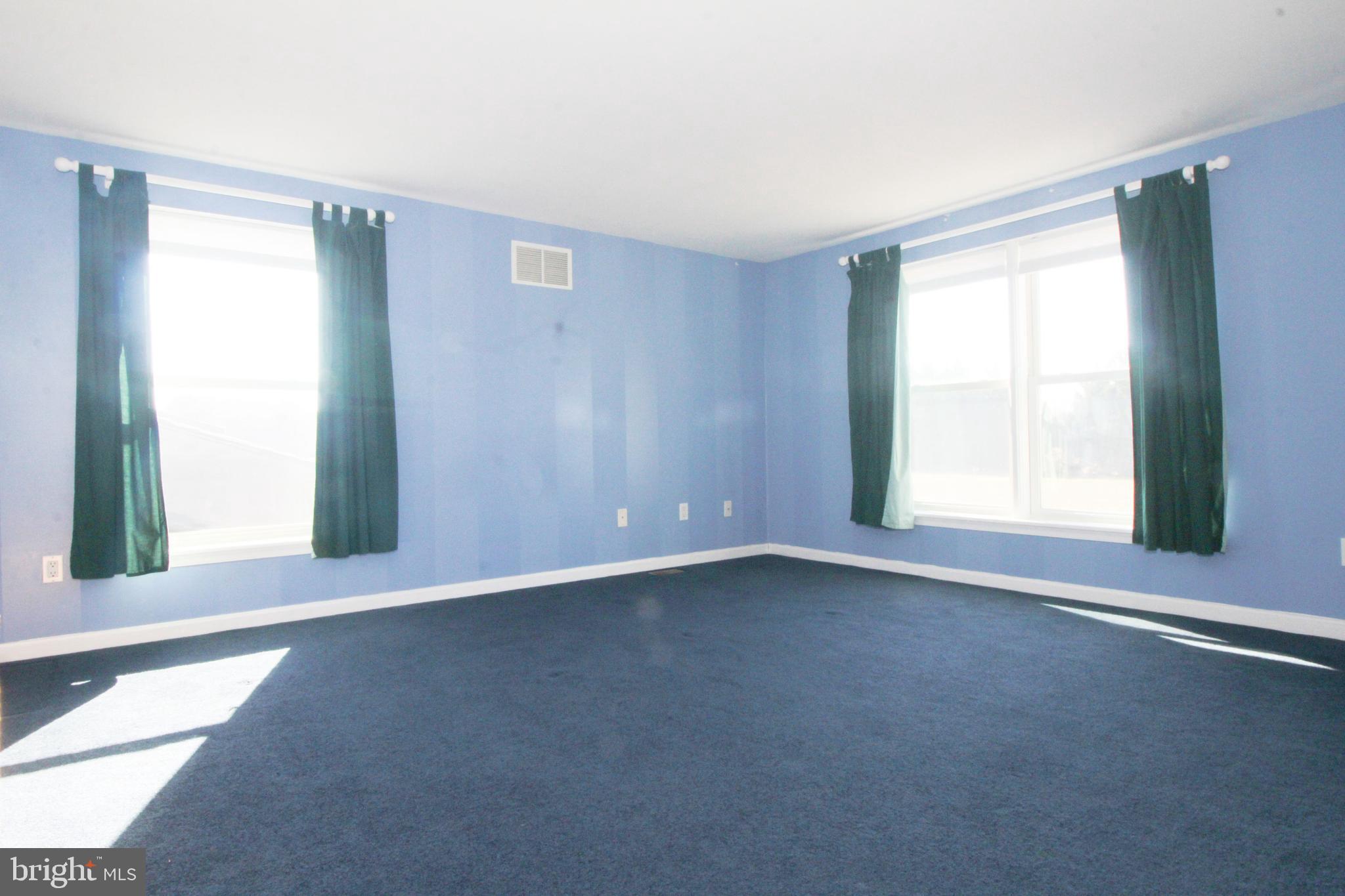 2154 Cecilton Warwick Road Warwick, MD 21912 - Photo 43 of 44 Second bedroom (15' x 15)