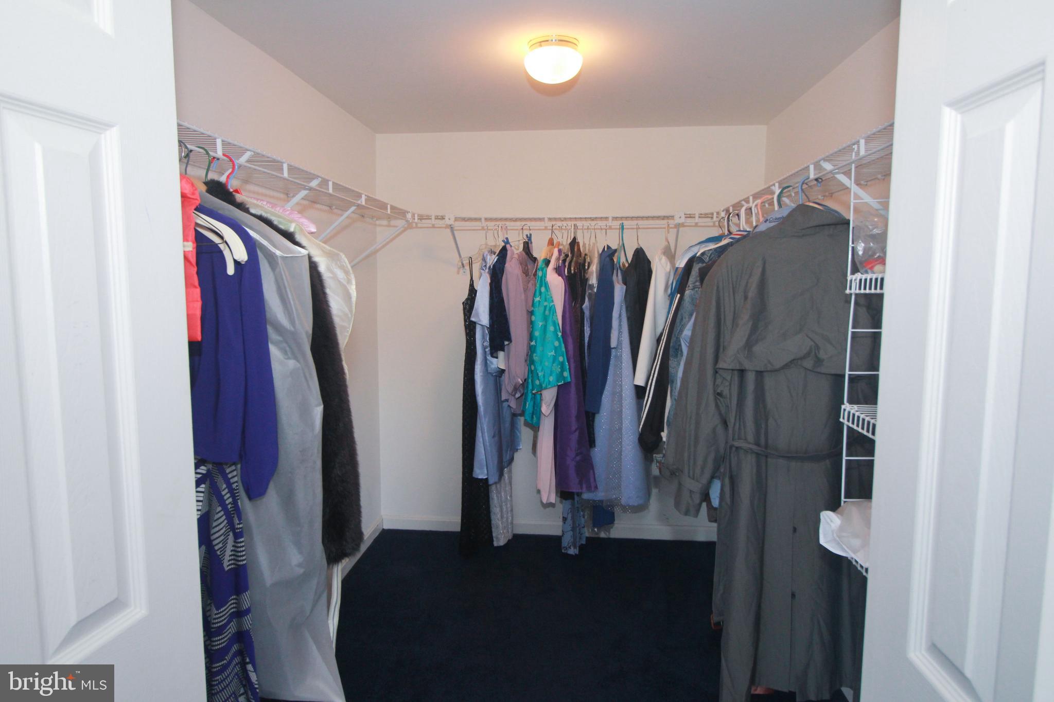 2154 Cecilton Warwick Road Warwick, MD 21912 - Photo 44 of 44 Huge walk-in closet