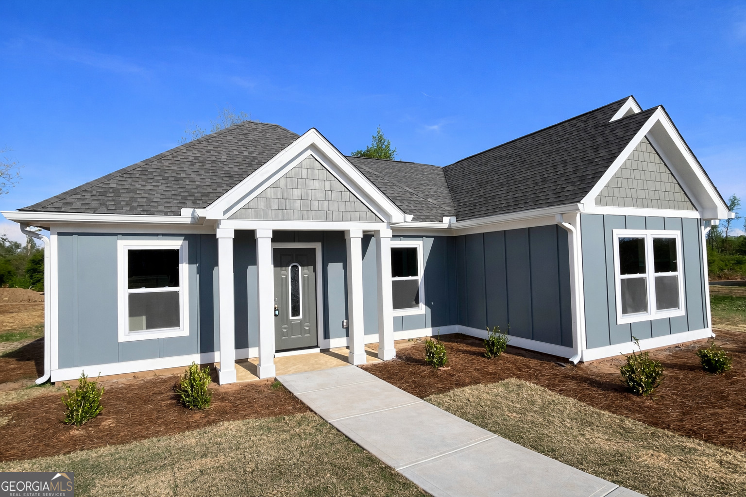 5 Green Road Griffin, GA 30224 - Photo 2 of 3