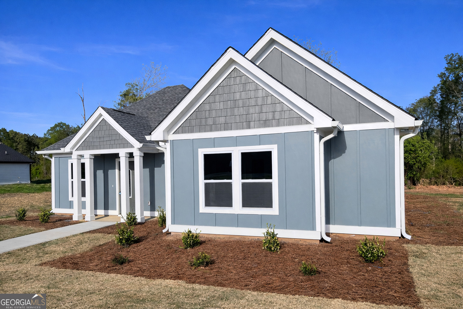 5 Green Road Griffin, GA 30224 - Photo 3 of 3