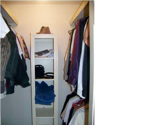 289 Clark Creek Road Brandon, MS 39047 - Photo 12 of 16 Master walk-in closet
