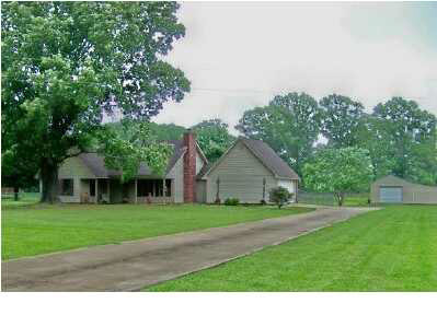 289 Clark Creek Road Brandon, MS 39047 - Photo 15 of 16 Photo 15