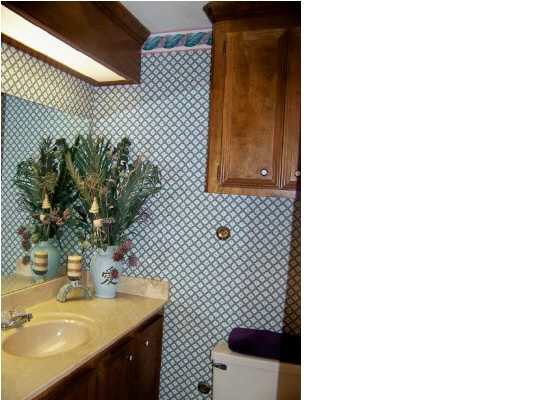 289 Clark Creek Road Brandon, MS 39047 - Photo 8 of 16 Hall Bath