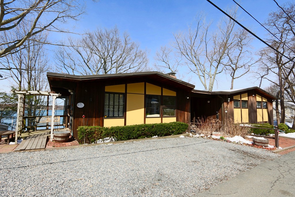 19 Neptune Road Marblehead, MA 01945 - Photo 1 of 16 a view of a house with a yard