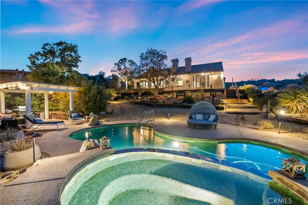 60150 Santa Rosa Road Mountain Center, CA 92561 - Photo 3 of 49