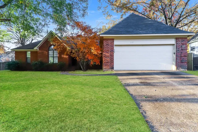 $1,535 | 4462 Garrison Avenue, Memphis, TN 38128