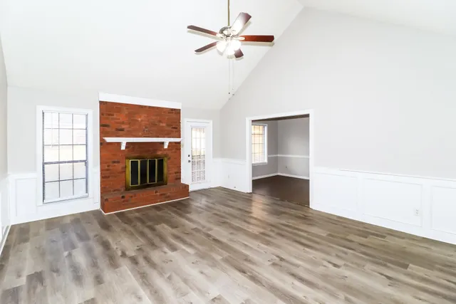 $1,535 | 4462 Garrison Avenue, Memphis, TN 38128