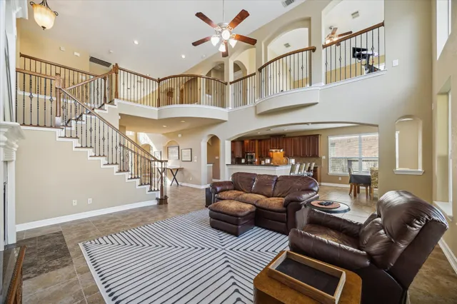 $4,500 | 4303 Pensacola Oaks Lane, Sugar Land, TX 77479