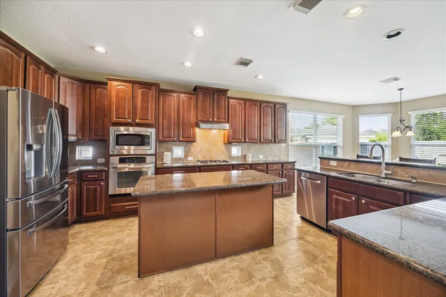 $4,500 | 4303 Pensacola Oaks Lane, Sugar Land, TX 77479