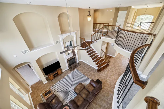 $4,500 | 4303 Pensacola Oaks Lane, Sugar Land, TX 77479