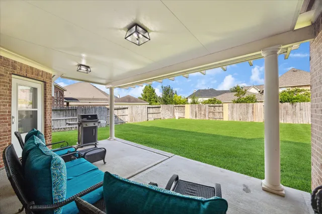 $4,500 | 4303 Pensacola Oaks Lane, Sugar Land, TX 77479