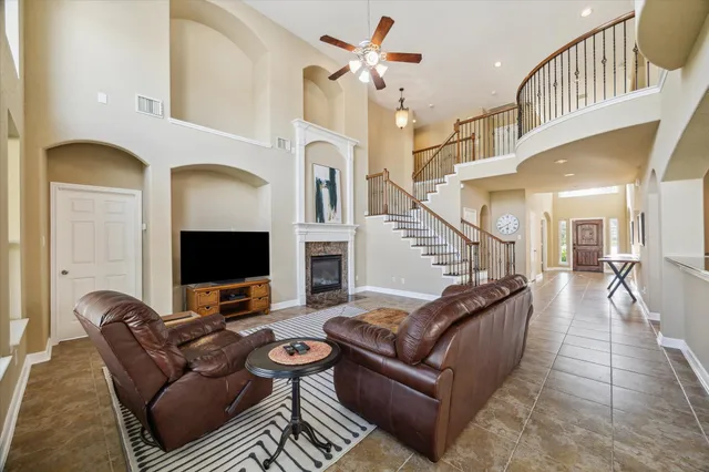 $4,500 | 4303 Pensacola Oaks Lane, Sugar Land, TX 77479