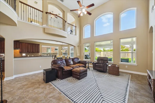 $4,500 | 4303 Pensacola Oaks Lane, Sugar Land, TX 77479