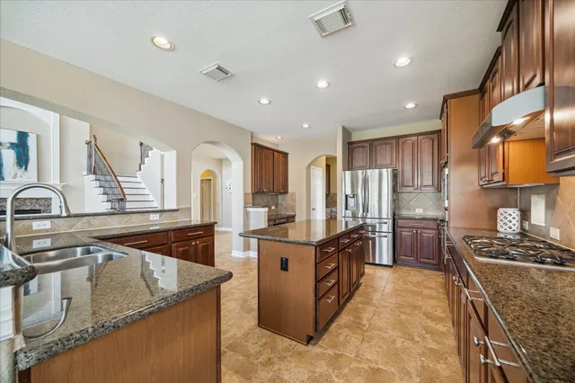 $4,500 | 4303 Pensacola Oaks Lane, Sugar Land, TX 77479