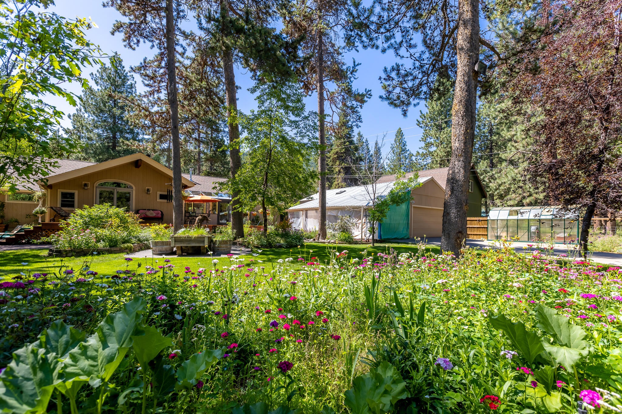 16390 Skyliners Road Bend, OR 97703 - Photo 27 of 43 16390 Skyliners Road Edited Photos37