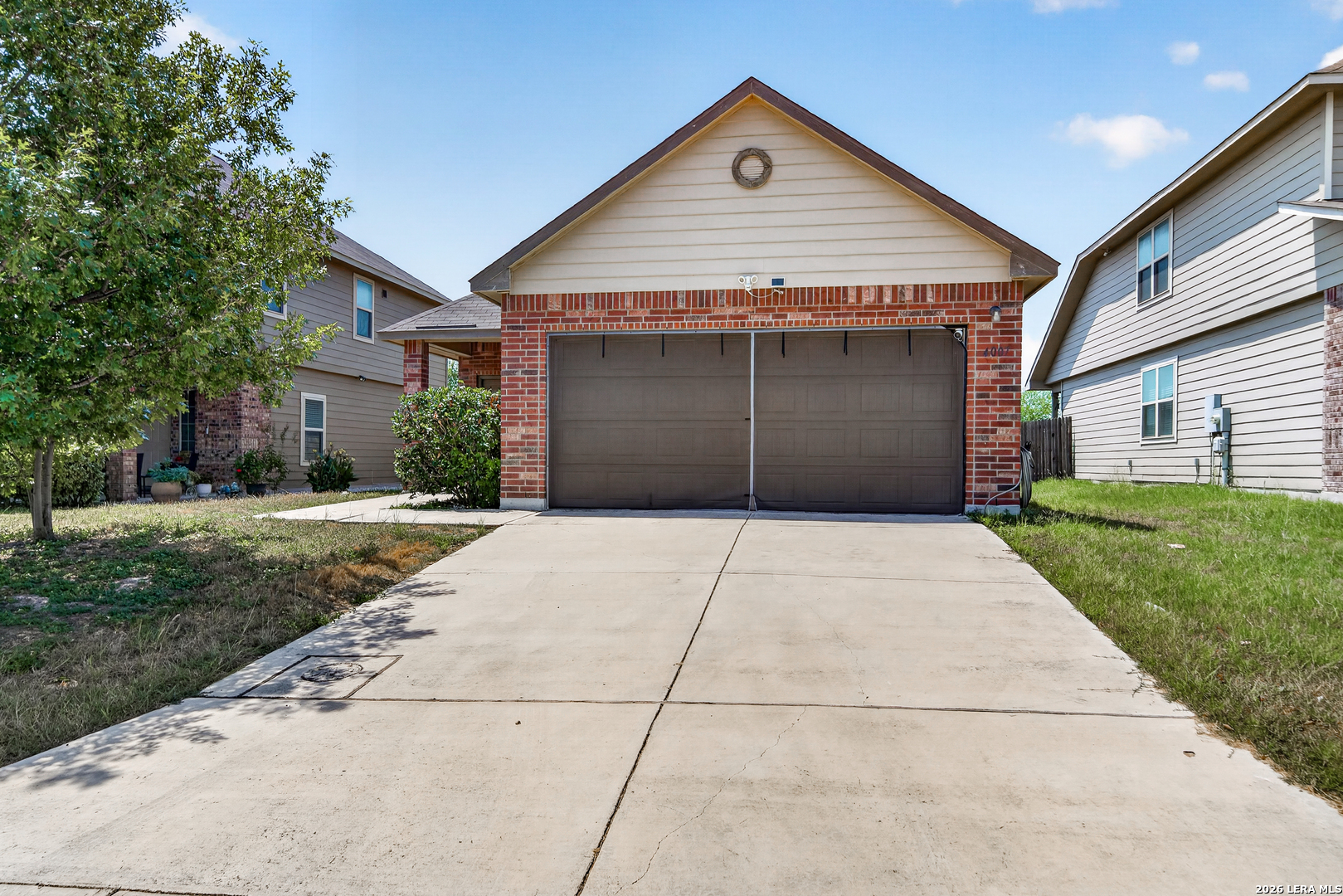 4007 Josephs Way Converse, TX 78109 - Photo 1 of 27 Gallery Image 1