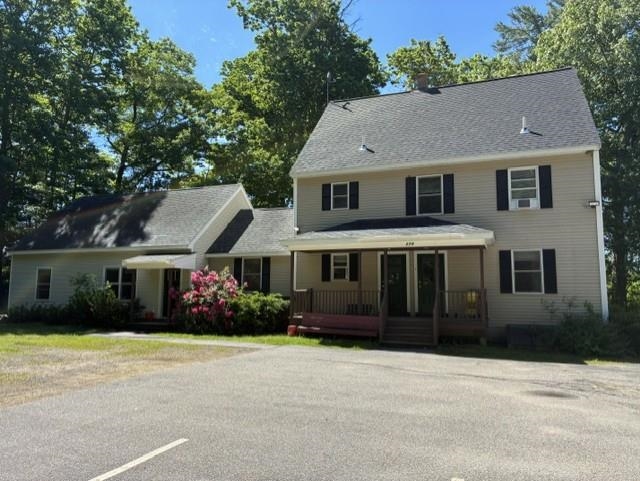 275-279 Mast Road Durham, NH 03824 - Photo 13 of 55