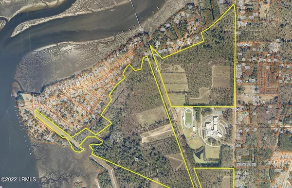 $6,996,000 | 214 Seabrook Road, Seabrook, SC 29940