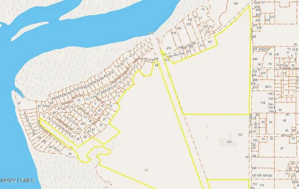 $6,996,000 | 214 Seabrook Road, Seabrook, SC 29940