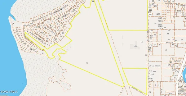 $6,996,000 | 214 Seabrook Road, Seabrook, SC 29940