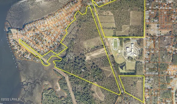 $6,996,000 | 214 Seabrook Road, Seabrook, SC 29940