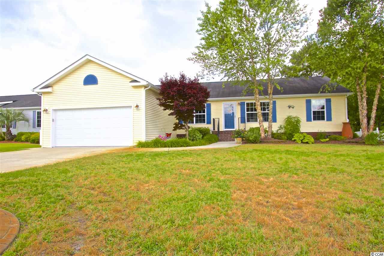 347 Stone Throw Drive Murrells Inlet, SC 29576 - Photo 1 of 25