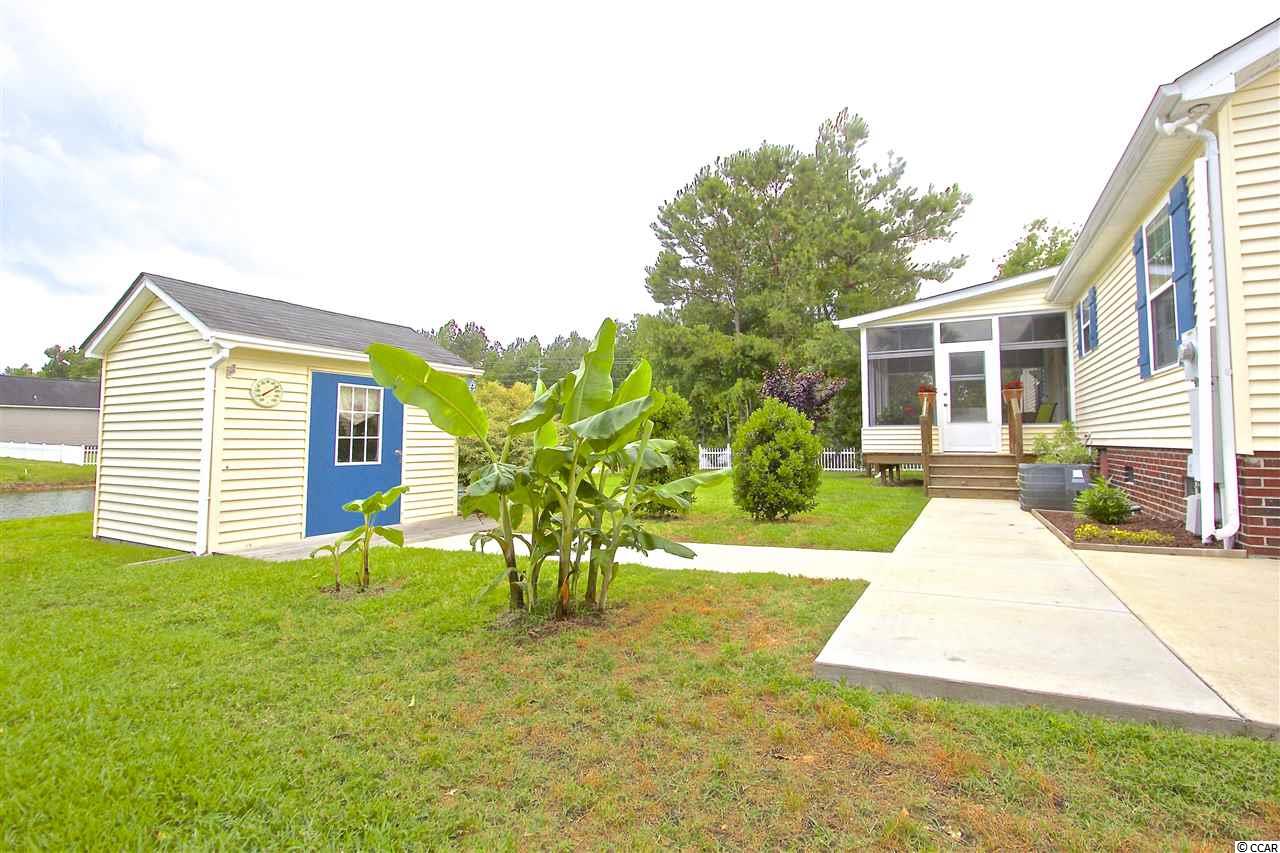 347 Stone Throw Drive Murrells Inlet, SC 29576 - Photo 22 of 25