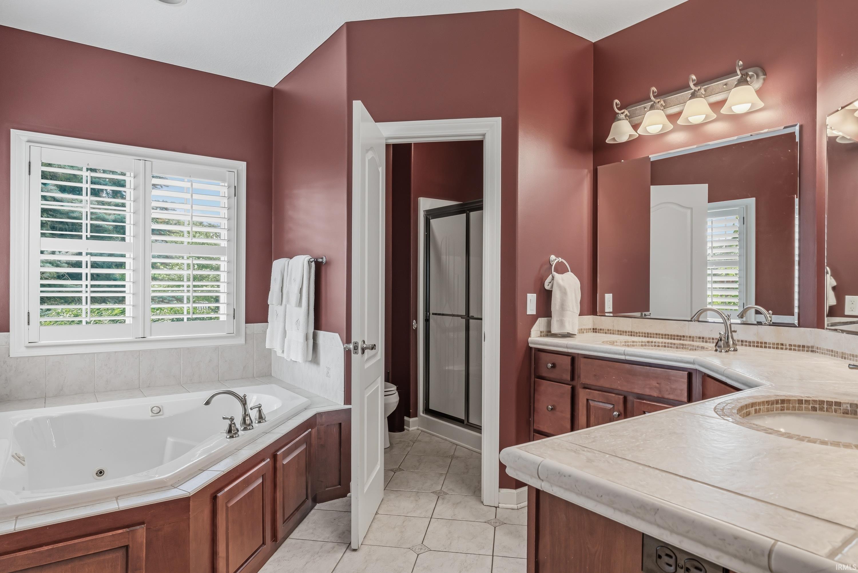 12516 Covington Manor Farms Road Fort Wayne, IN 46814 - Photo 18 of 35