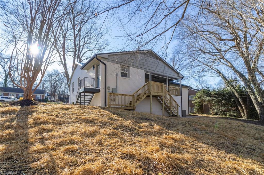 1222 Kensington Drive High Point, NC 27262 - Photo 33 of 35