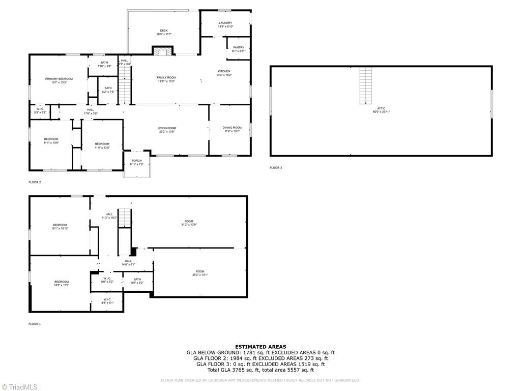 1222 Kensington Drive High Point, NC 27262 - Photo 35 of 35